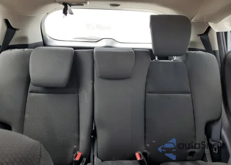 2021 Honda Hr-V Lx из США, поврежденный, VIN 3CZRU5H33MM726438